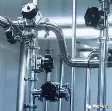 閘閥，氧氣管道為何禁止使用？